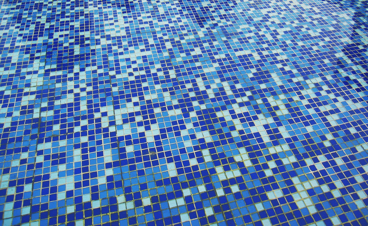 Steps to Creating Your First Garden Mosaic